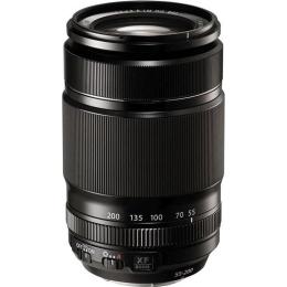 Обєктив Fujifilm XF 55-200mm f/3, 5-4, 8 R LM OIS