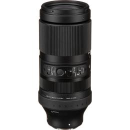 Обєктив Sigma AF 100-400mm f/5-6.3 DG DN OS Contemporary Sony E