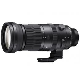 Обєктив Sigma AF 150-600mm f/5-6.3 DG DN OS Sports Sony E