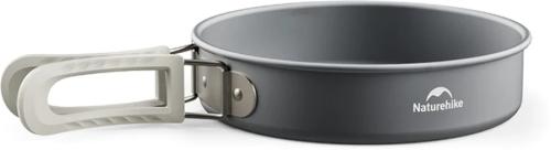 Туристична сковорідка Naturehike CNK2450CF010, 17, 5 см (6976507663380)