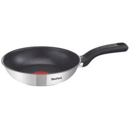 Сковорідка Tefal Comfort Max 20 см Black (G7260244)