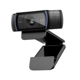 Веб-камера Logitech C920 Black