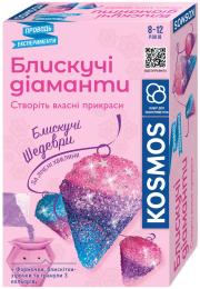 Настільна гра Kosmos (R078UA) Блискучі діаманти