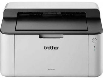 Принтер Brother HL-1110E (HL1110EYJ1)