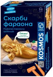 Настільна гра Kosmos (R114UA) Скарби Фараона