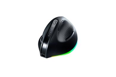 Мишка Razer Pro Click V2 Vertical Edition Black (RZ01-05250100-R3G1) (Вживаний)