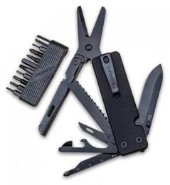 Мультитул Roxon KS2E Noir (KS2ENoir)