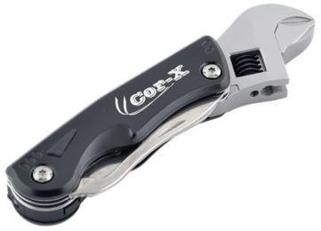 Мультитул Cor-X Multitool MW103L-B