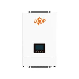 Сонячний інвертор LogicPower LPW-GY-6000VA