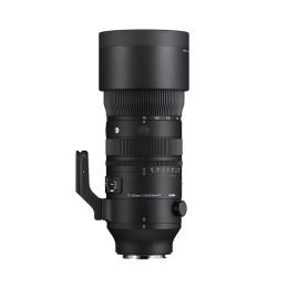 Обєктив Sigma AF 70-200mm f/2.8 DG DN OS Sports Leica L