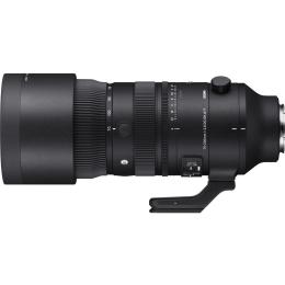 Обєктив Sigma AF 70-200mm f/2.8 DG DN OS Sports Sony E