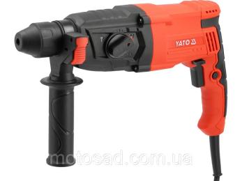 Перфоратор YATO YT-821200