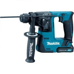 Перфоратор MAKITA HR140DSAE1 SDS-Plus CXT