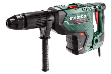 Перфоратор METABO SDS-Max KHEV 11-52 BL (600767500)