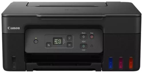 Багатофункціональний пристрій Canon PIXMA G2470 (5804C009AC)