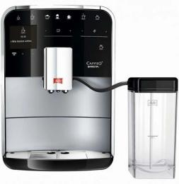 Кавомашина Melitta Caffeo Barista T Smart silver F83/0-101