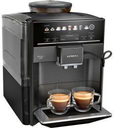 Кавомашина Siemens TE654319RW