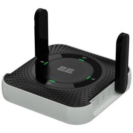 3G/4G роутер 2E PowerLink (MiFi-5 2025) Black (794300866700)
