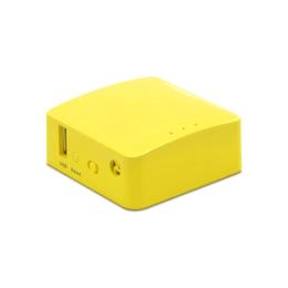 3G/4G роутер GL-iNet Mango (GL-MT300N-V2)