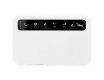3G/4G роутер GL-iNet Puli (GL-XE300-EU)