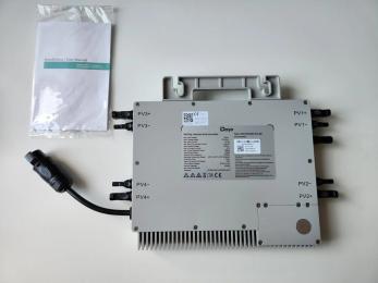 Сонячний інвертор Deye SUN-M200G4-EU-Q0