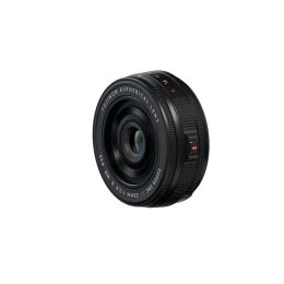 Обєктив Fujifilm XF-23mm F2.8 R WR Black (16942884)