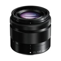Обєктив Panasonic Micro 4/3 Lens 35-100 mm F4-5.6 (H-FS35100E-K)
