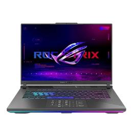 Ноутбук Asus ROG Strix G16 G614PP (90NR0L67-M001H0) Gray