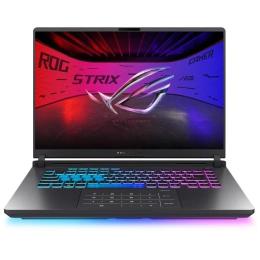 Ноутбук Asus ROG Strix G16 G615LP-U7161W (90NR0LN1-M001K0) Gray