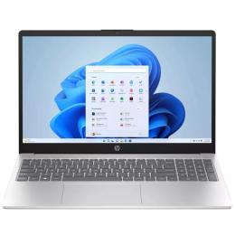 Ноутбук HP 15-fc0005nw (CX5C3EA) Silver