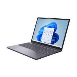 Ноутбук Lenovo IdeaPad Slim 3 15ARP10 (83K7009XFU) Luna Gray
