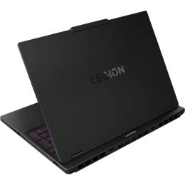 Ноутбук Lenovo Legion 5 15IAX10 (83F0001SUS) Eclipse Black