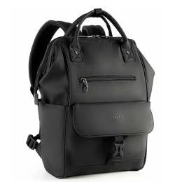 Рюкзак для ноутбука Tigernu T-B3184TPU Black 14