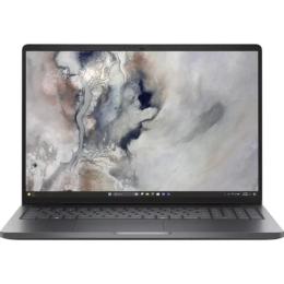 Ноутбук Dell Pro 16 (DYFPN) Black