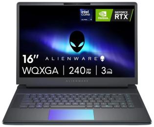 Ноутбук Alienware 16 Area-51 (LAA16250-9475BLU-PUS) Liquid Teal