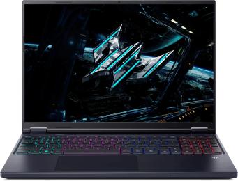 Ноутбук Acer Predator Helios Neo 16 PHN16-I31 (NH.U66EU.007) Black