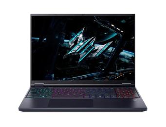Ноутбук Acer Predator Helios Neo 16 PHN16-I31 (NH.U64EU.008) Black