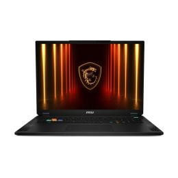 Ноутбук MSI Stealth 18 HX AI A2XWIG (A2XWIG-036US) Black