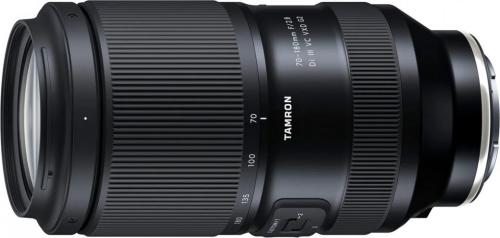 Обєктив Tamron AF 70-180mm f/2.8 Di III VC VXD G2 Nikon Z (A065)