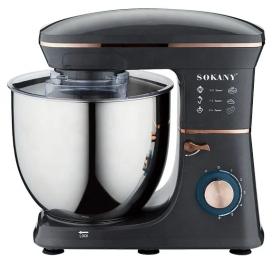Кухонна машина Sokany SK-05001