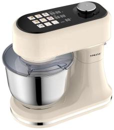 Кухонна машина Sokany SK-05016