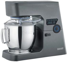 Кухонна машина GRAEF KM7016EU