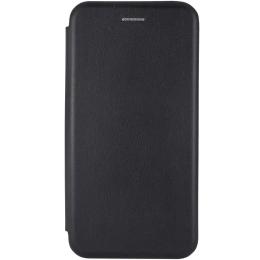 Чохол-книжка EpiK Classy для Xiaomi Redmi Note 15 4G/5G Black