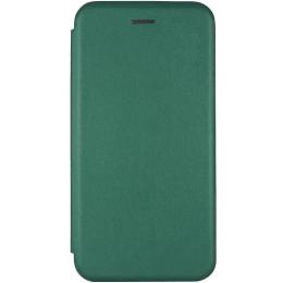 Чохол-книжка EpiK Classy для Xiaomi Redmi Note 15 4G/5G Green