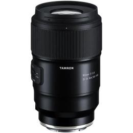 Обєктив Tamron 90mm F2.8 Di III Macro VXD Sony E (F072)
