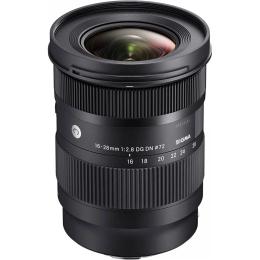 Обєктив Sigma AF 16-28mm f/2.8 DG DN Contemporary Leica L