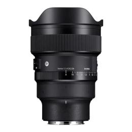 Обєктив Sigma AF 14mm f/1.4 DG DN Art Sony E