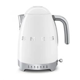 Електрочайник Smeg KLF04WHUK