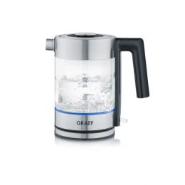 Електрочайник GRAEF WK300EU