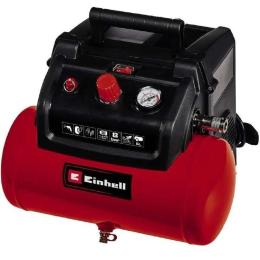 Компресор Einhell TC-AC 190/6/8 OF (4020655)